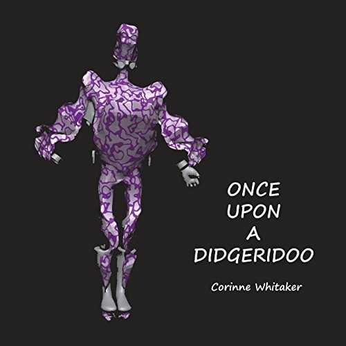 Once Upon a Didgeridoo
