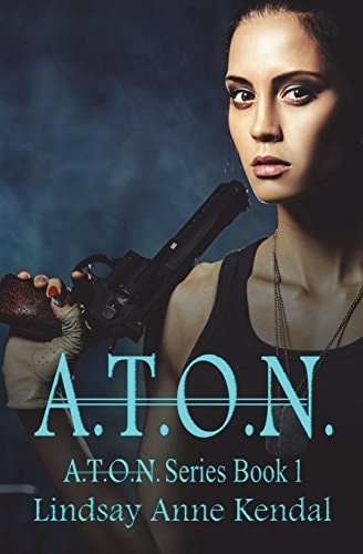 A. T. O. N.