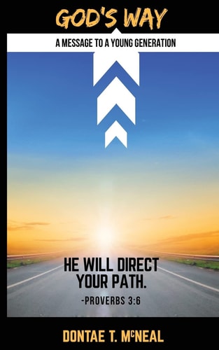 God's Way A Message to a Young Generation