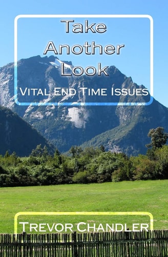 Take Another Look Vital End Time Issues