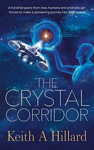 The Crystal Corridor