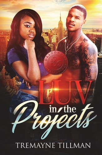 LUV in the Projects