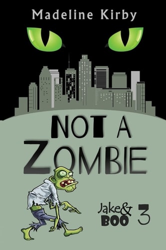 Not a Zombie
