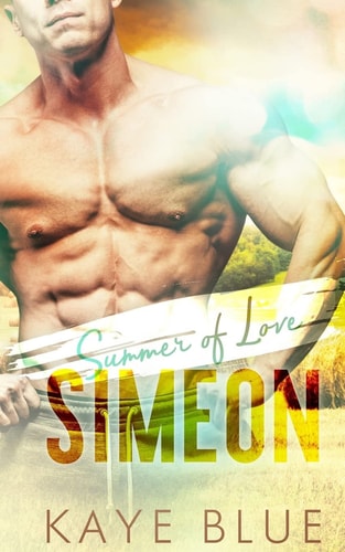 Summer of Love Simeon