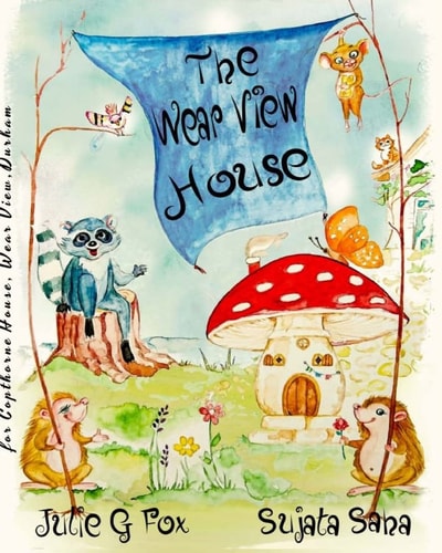 Wear View House