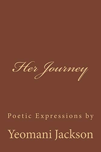 Her Journey Poetic Expressions