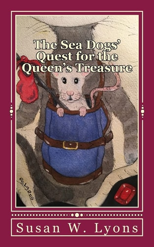 The Sea Dogs' Quest for the Queen's Treasure