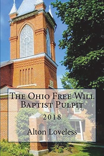 The Ohio Free Will Baptist Pulpit