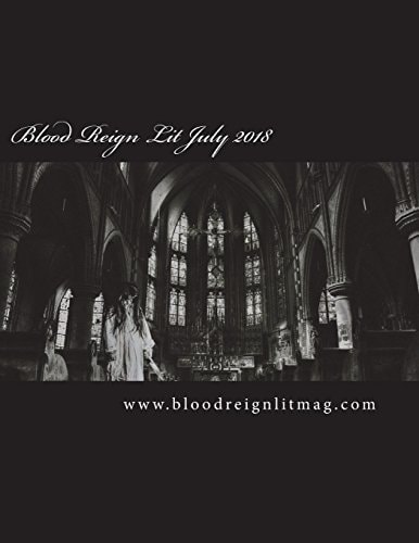 Blood Reign July