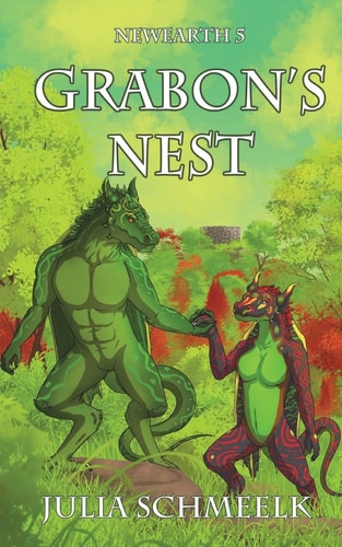 Grabon's Nest NewEarth5