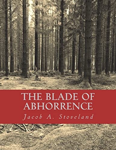 The Blade of Abhorrence