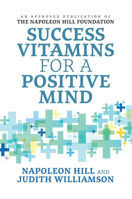Success Vitamins for a Positive Mind
