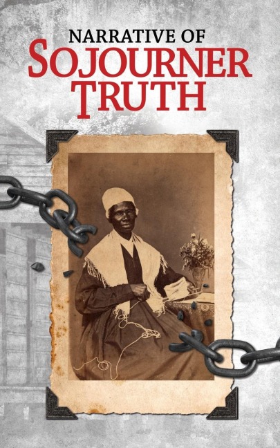 Narrative of Sojourner Truth