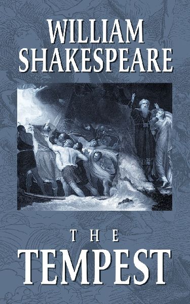 The Tempest