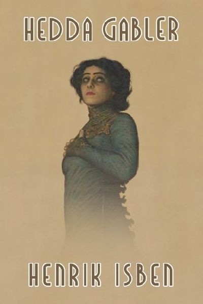 Hedda Gabler