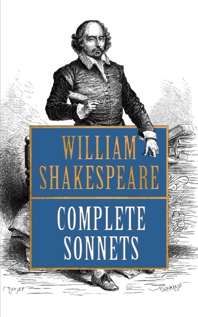 Complete Sonnets