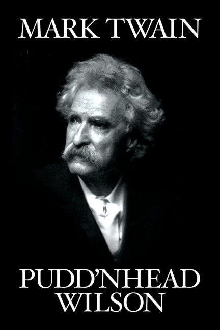 Pudd'nhead Wilson