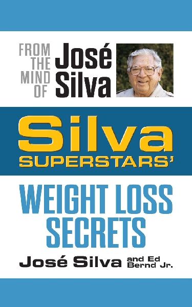 Silva Superstars Weight Loss Secrets
