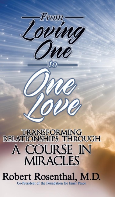 From Loving One to One Love