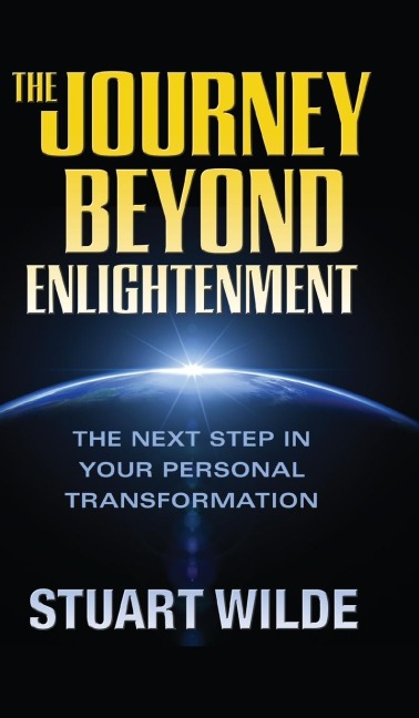 The Journey Beyond Enlightenment