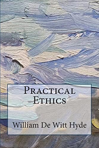 Practical Ethics