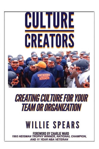 Culture Creators Creating Culture for Your Team Or Organization