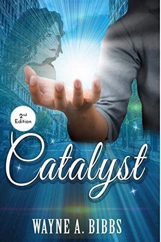 Catalyst (2nd Edition)