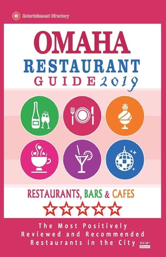 Omaha Restaurant Guide 2019 Best Rated Restaurants in Omaha, Nebraska - Restaurants, Bars and Cafes Recommended for Tourist, 2019