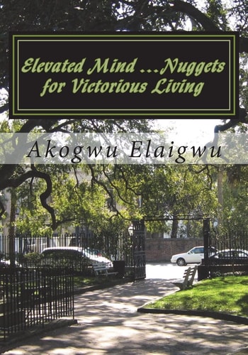 Elevated Mind ... Nuggets for Victorious Living