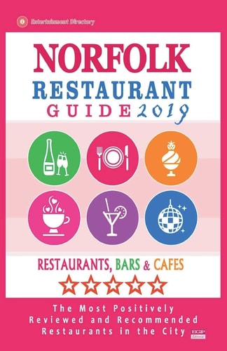 Norfolk Restaurant Guide 2019 Best Rated Restaurants in Norfolk, Virginia - Restaurants, Bars and Cafes Recommended for Tourist, 2019