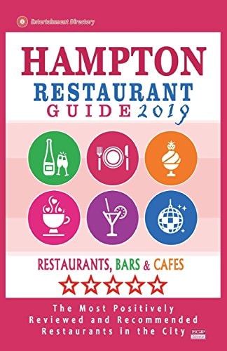 Hampton Restaurant Guide 2019 Best Rated Restaurants in Hampton, Virginia - Restaurants, Bars and Cafes Recommended for Tourist, 2019