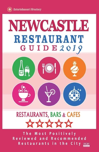 Newcastle Restaurant Guide 2019 Best Rated Restaurants in Newcastle, England - Restaurants, Bars and Cafes Recommended for Tourist, 2019