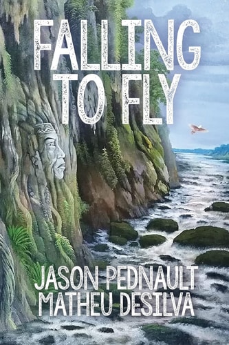 Falling to Fly