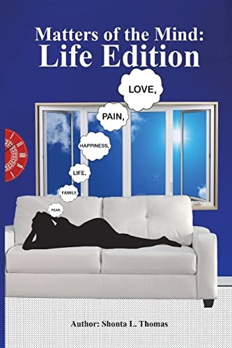 Matters of the Mind Life Edition