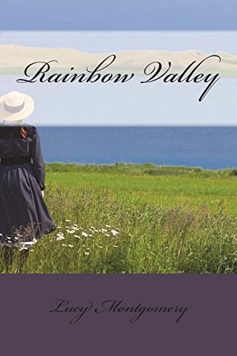 Rainbow Valley