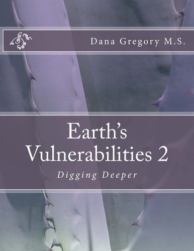 Earth"s Vulnerabilities 2 Digging Deeper