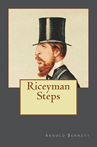Riceyman Steps