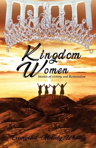 Kingdom Women Book Stories of Victory and Restoration