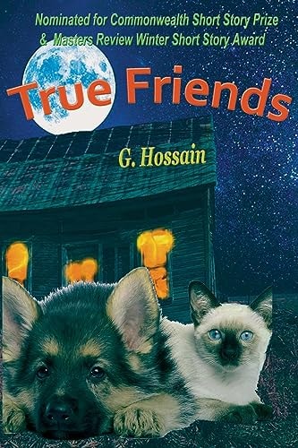 True Friends