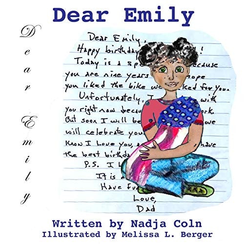 Dear Emily