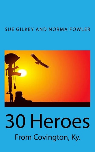 30 Heroes