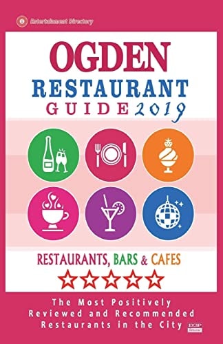 Ogden Restaurant Guide 2019 Best Rated Restaurants in Ogden, Utah - Restaurants, Bars and Cafes Recommended for Tourist, 2019