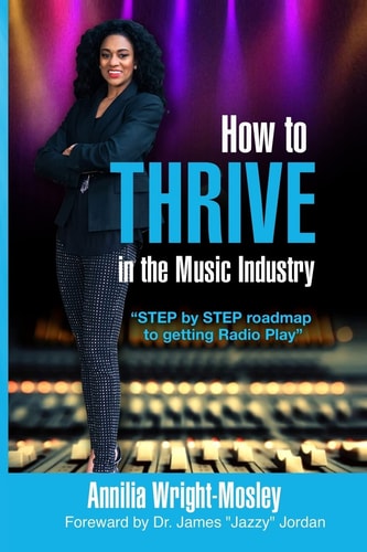 How To THRIVE In The Music Industry Step by Step Roadmap to Getting Radio Play