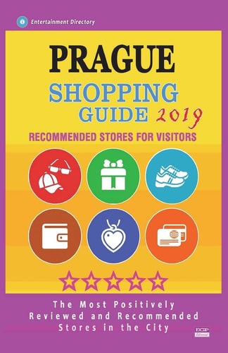 Prague Shopping Guide 2019 Best Rated Stores in Prague, Czech Republic - Stores Recommended for Visitors, (Shopping Guide 2019)