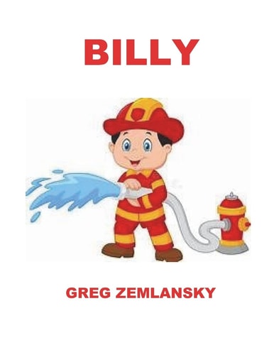 Billy