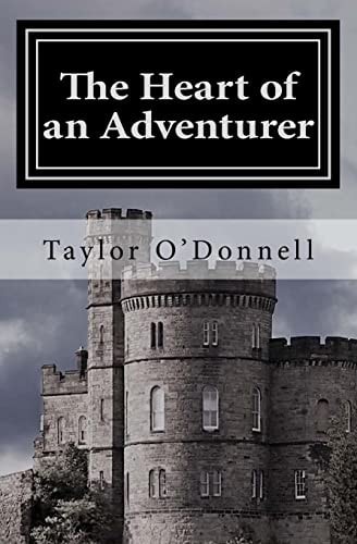 The Heart of an Adventurer