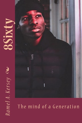 8Sixty The Mind of a Generation