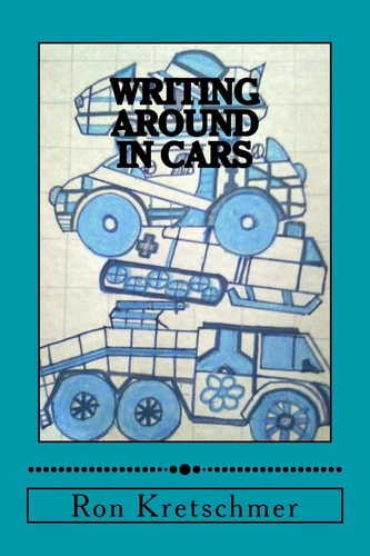 Writing Around in Cars
