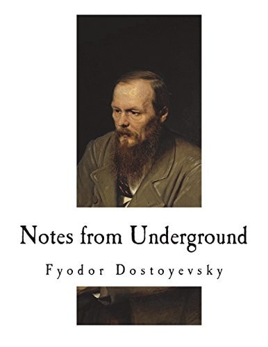 Notes from Underground