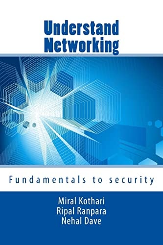 Understand Networking Fundamentals to Security